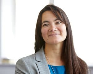 Kim Burgon Operations Director - Unicomp