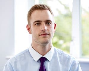 Kris Harris New Business - Unicomp