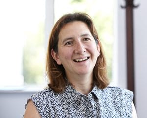 Tina Burgon Managing Director - Unicomp