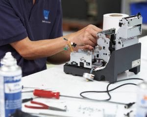 Electrician 18 - Unicomp