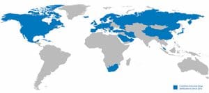 Unicomp Distribution Map 2 - Unicomp