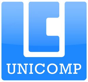 Unicomp logo 2018 - Unicomp