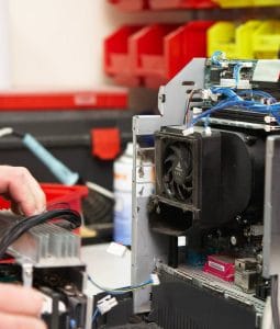 Printer Systems and POS Services - Unicomp