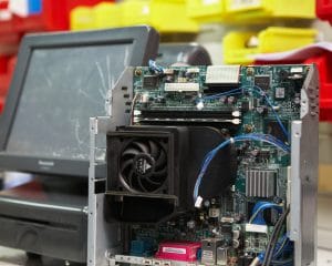 Systems Solutions - Unicomp