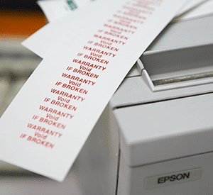 Warranty Optimized - Unicomp