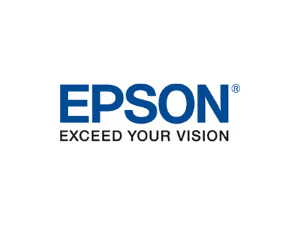Epson Testimonial Logo - Unicomp